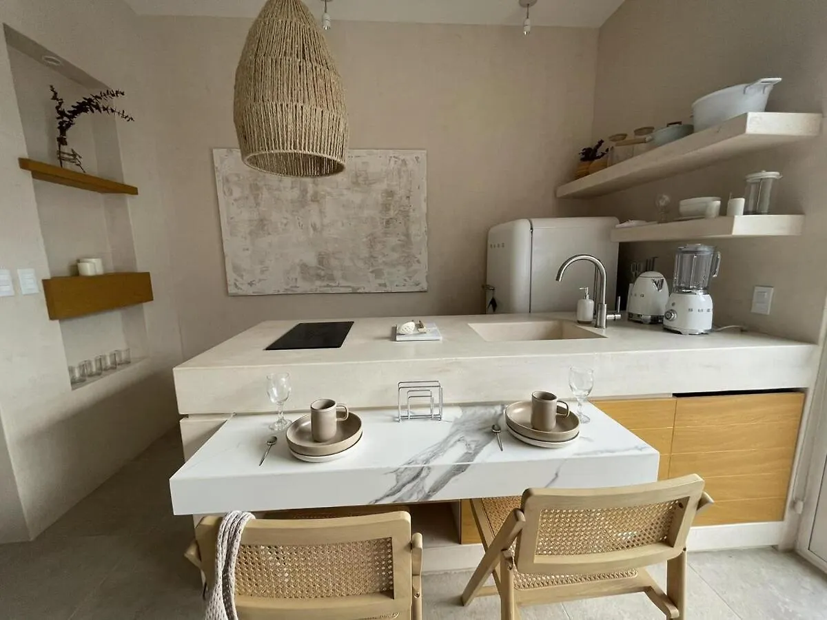 New Loft With Beach Club Access Tulum 0*,  Mexico