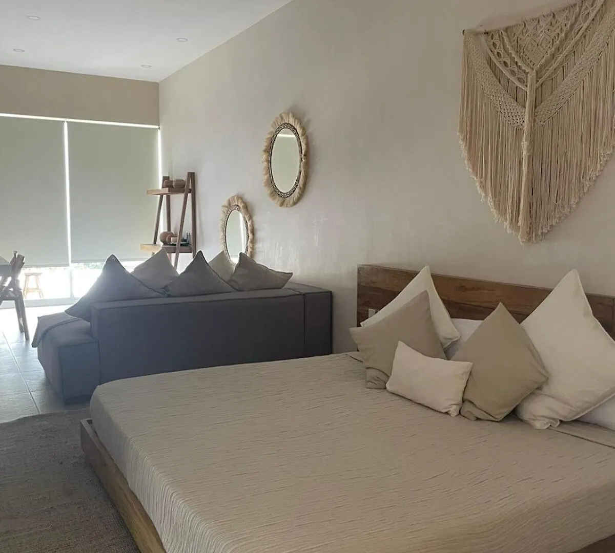New Loft With Beach Club Access Tulum 0*,